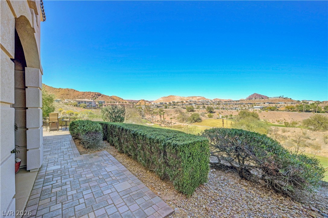 10 Via Visione 101 Henderson NV 89011