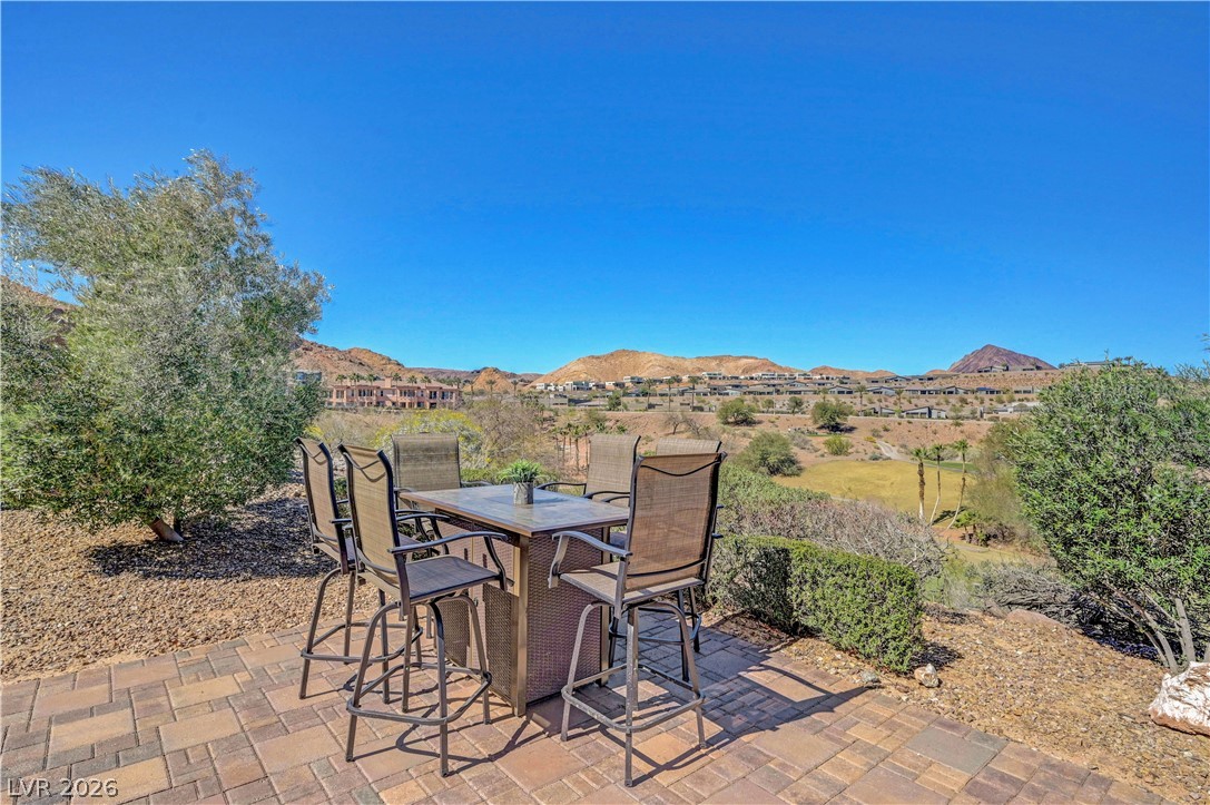 10 Via Visione 101 Henderson NV 89011