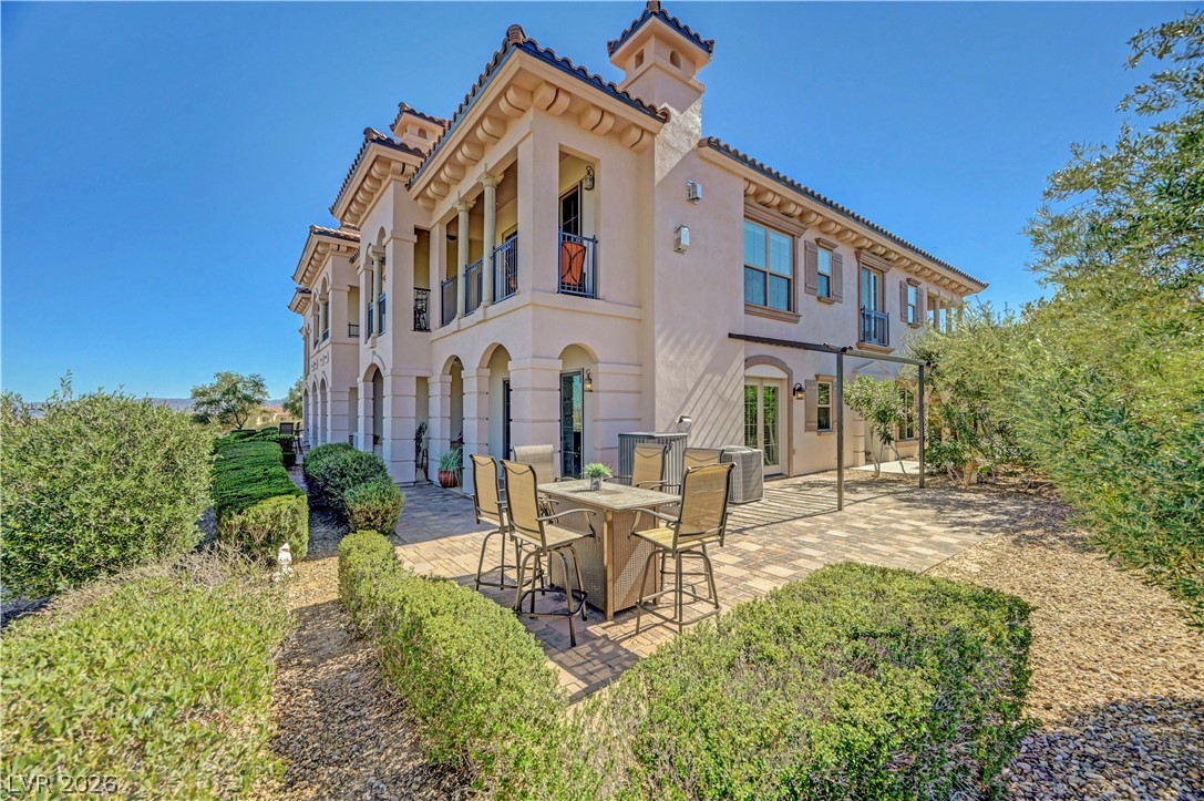 10 Via Visione 101 Henderson NV 89011