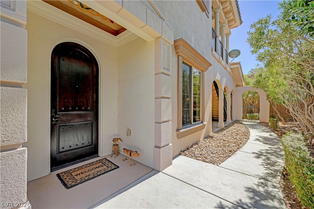 10 Via Visione 101 Henderson NV 89011