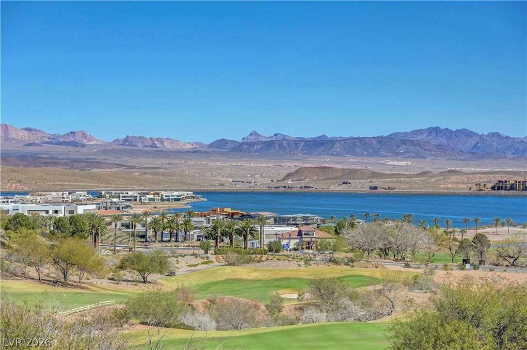 10 Via Visione 101 Henderson NV 89011