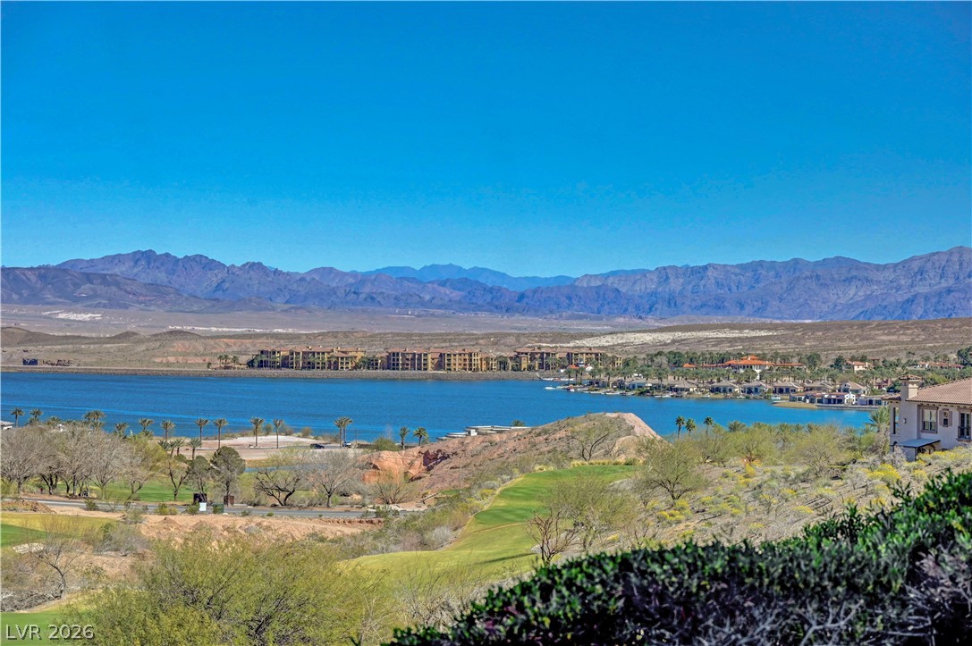 10 Via Visione 101 Henderson NV 89011
