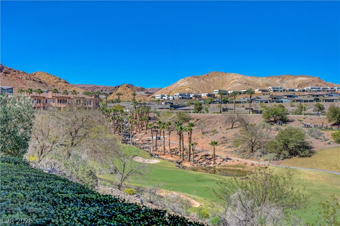 10 Via Visione 101 Henderson NV 89011