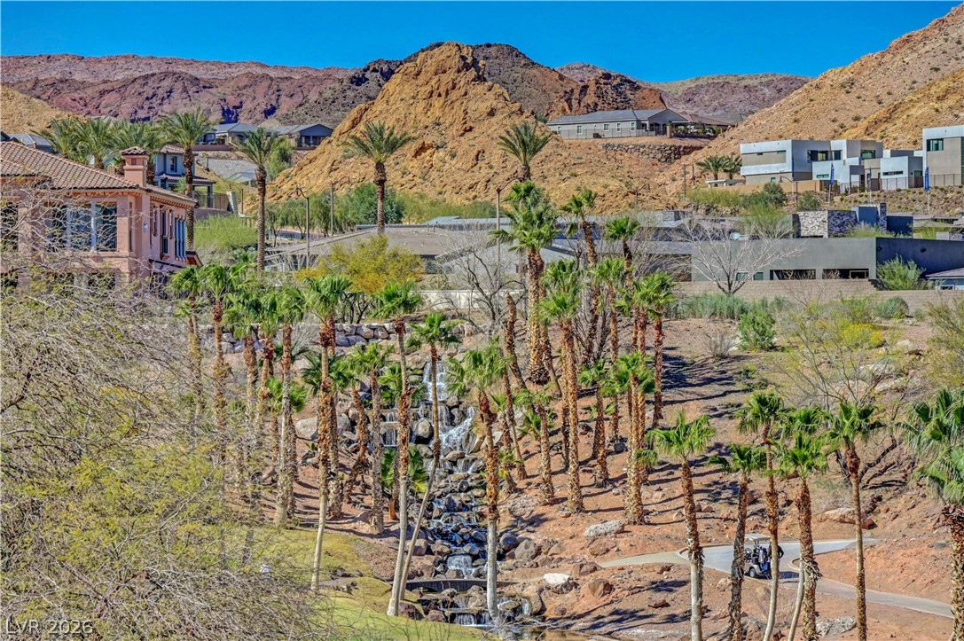 10 Via Visione 101 Henderson NV 89011