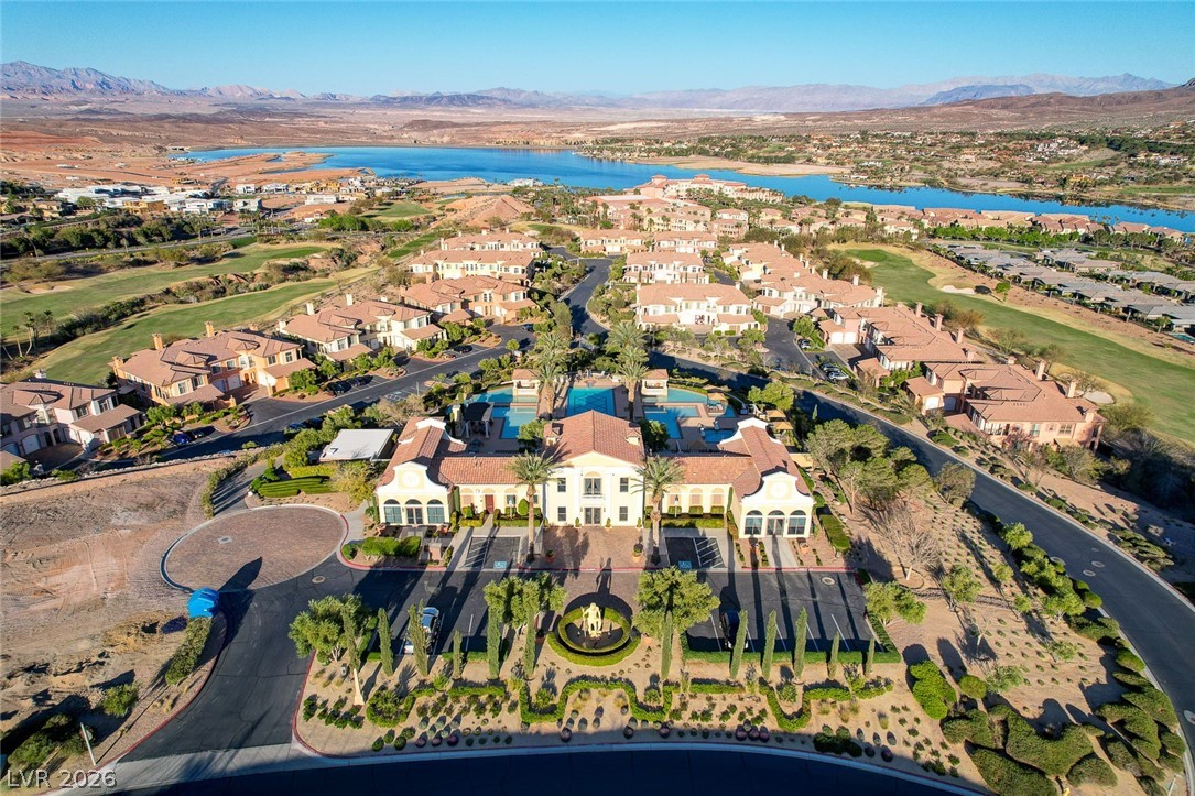 10 Via Visione 101 Henderson NV 89011