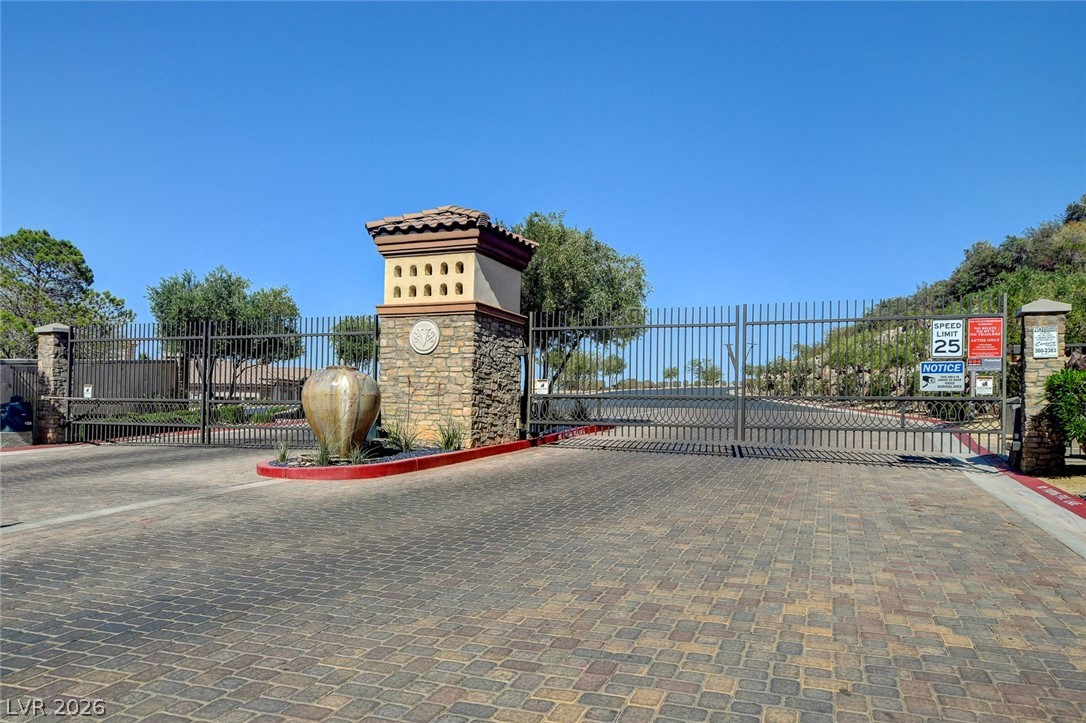 10 Via Visione 101 Henderson NV 89011