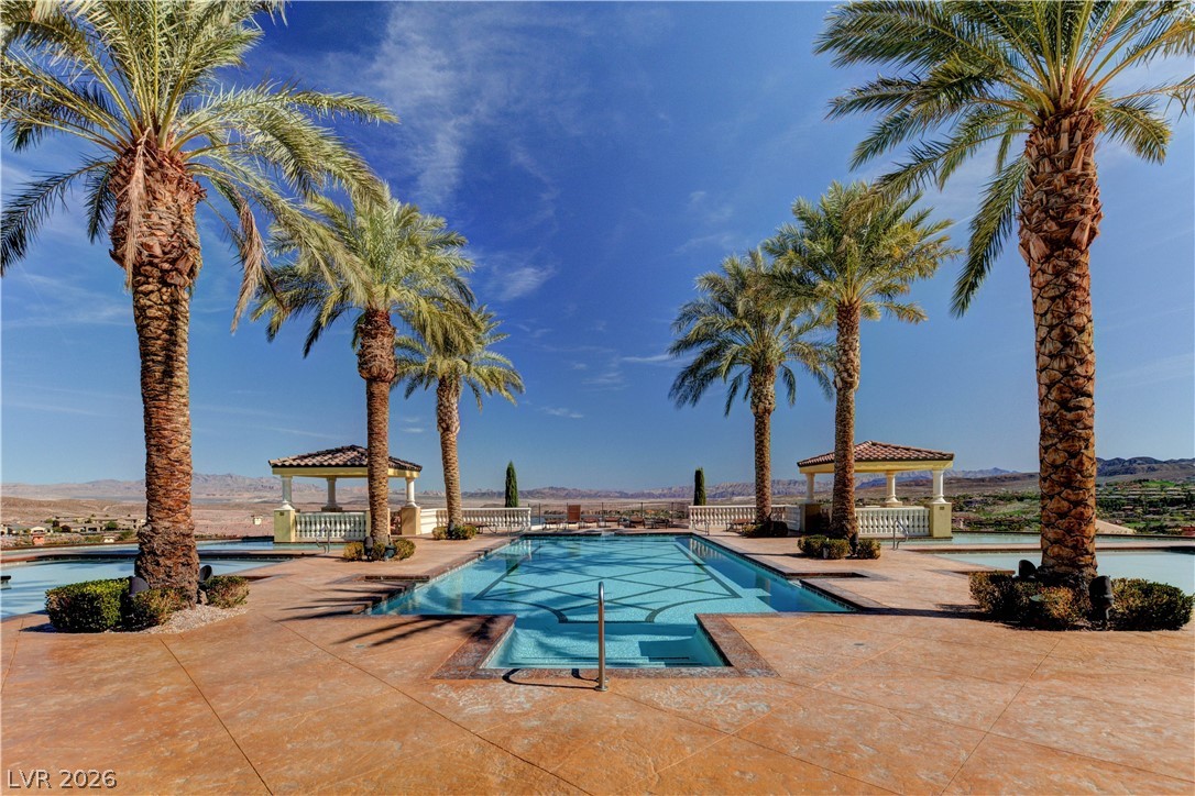 10 Via Visione 101 Henderson NV 89011