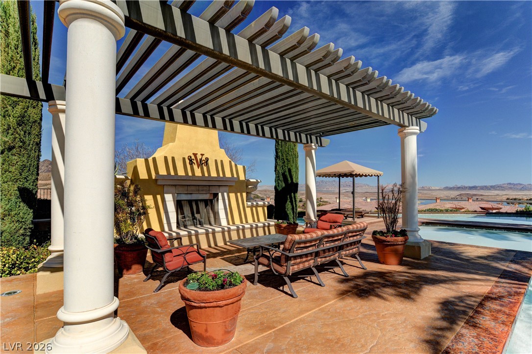 10 Via Visione 101 Henderson NV 89011