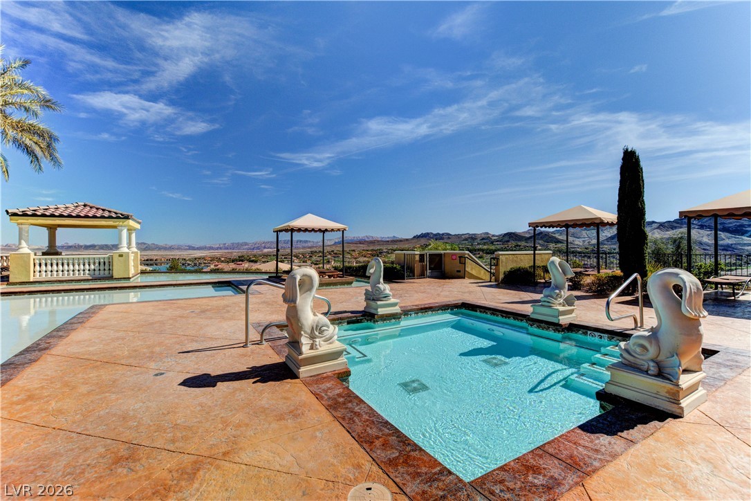 10 Via Visione 101 Henderson NV 89011