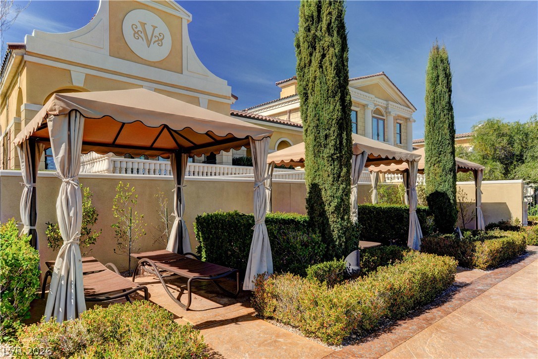 10 Via Visione 101 Henderson NV 89011