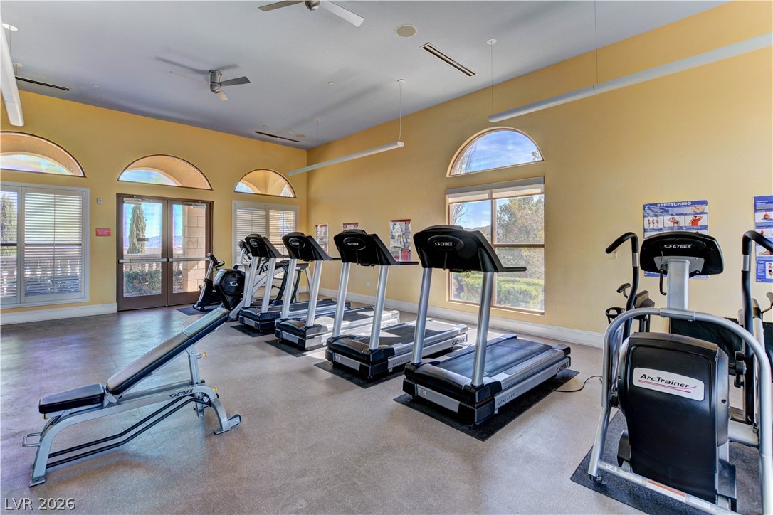 10 Via Visione 101 Henderson NV 89011