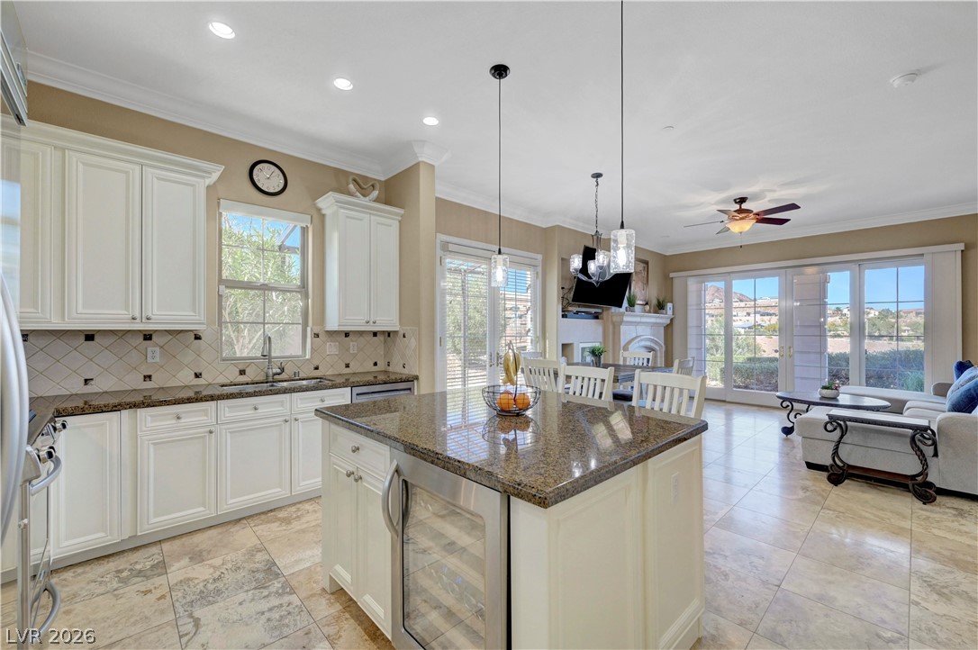 10 Via Visione 101 Henderson NV 89011