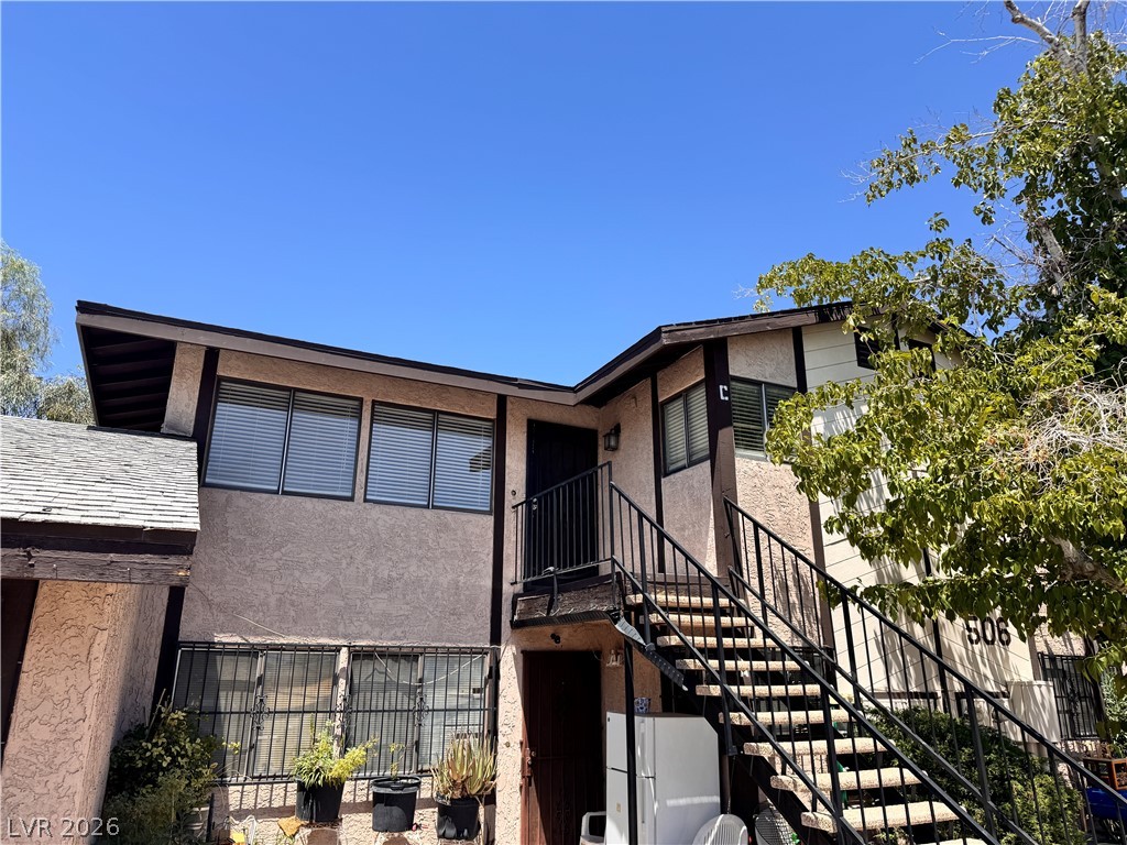 506 Wardelle Street C Las Vegas NV 89101
