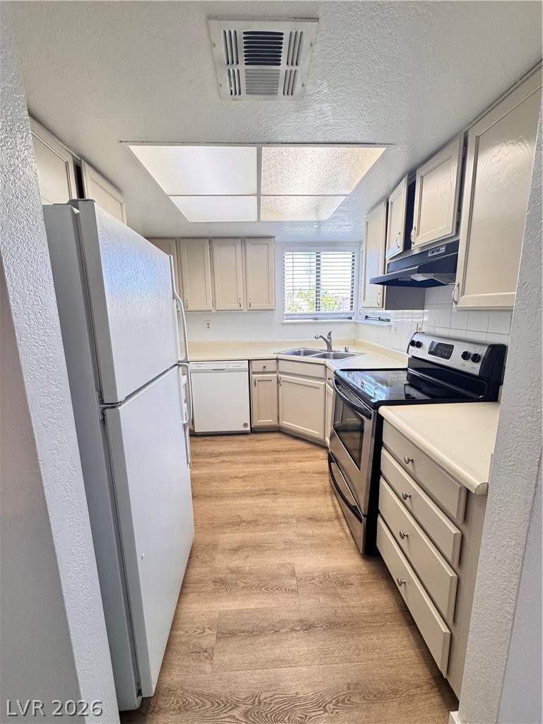 506 Wardelle Street C Las Vegas NV 89101