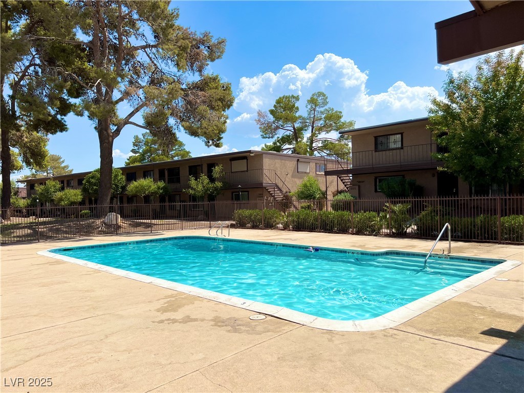 625 South Royal Crest Circle 2 Las Vegas NV 89169