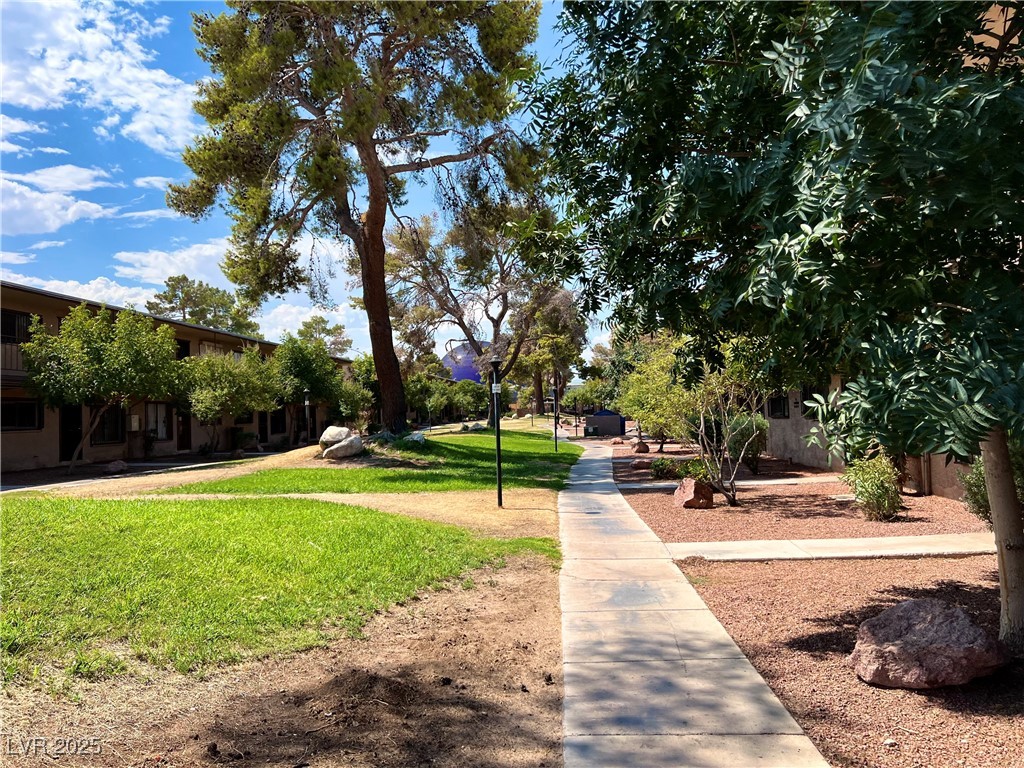 625 South Royal Crest Circle 2 Las Vegas NV 89169