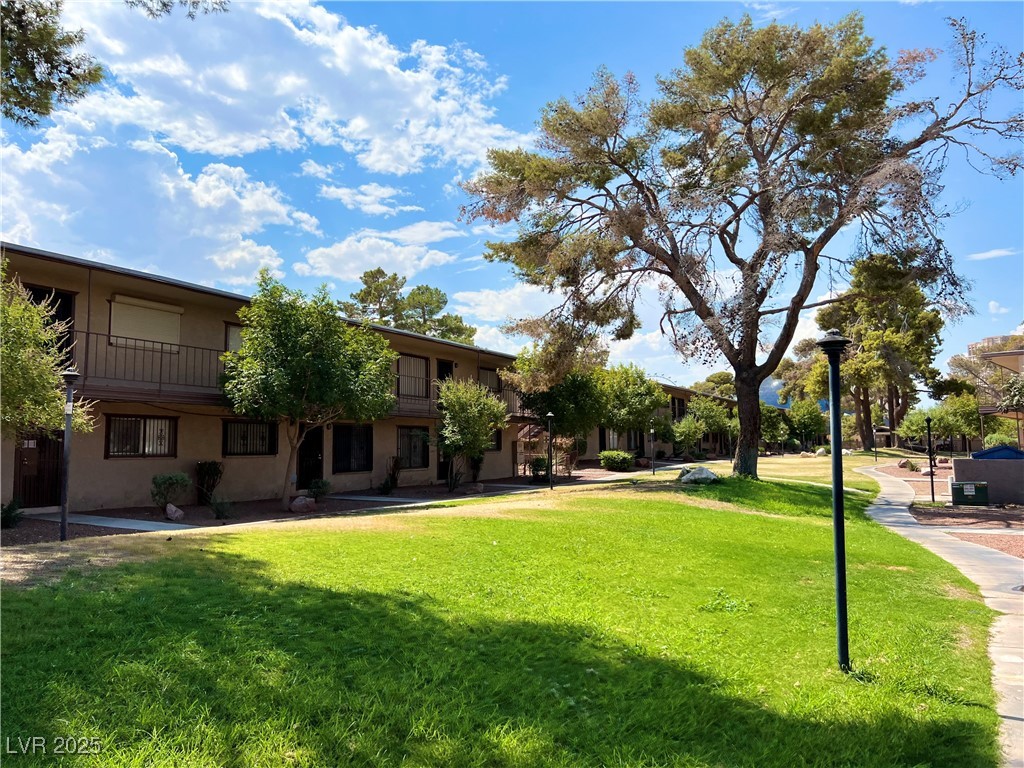 625 South Royal Crest Circle 2 Las Vegas NV 89169