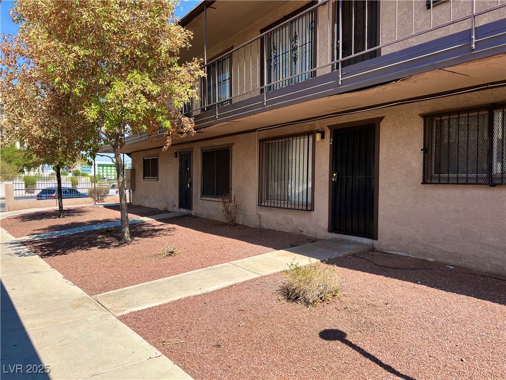625 South Royal Crest Circle 2 Las Vegas NV 89169