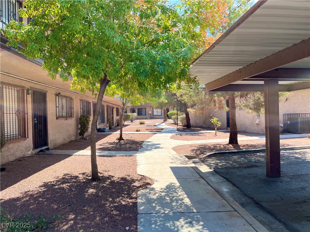 625 South Royal Crest Circle 2 Las Vegas NV 89169