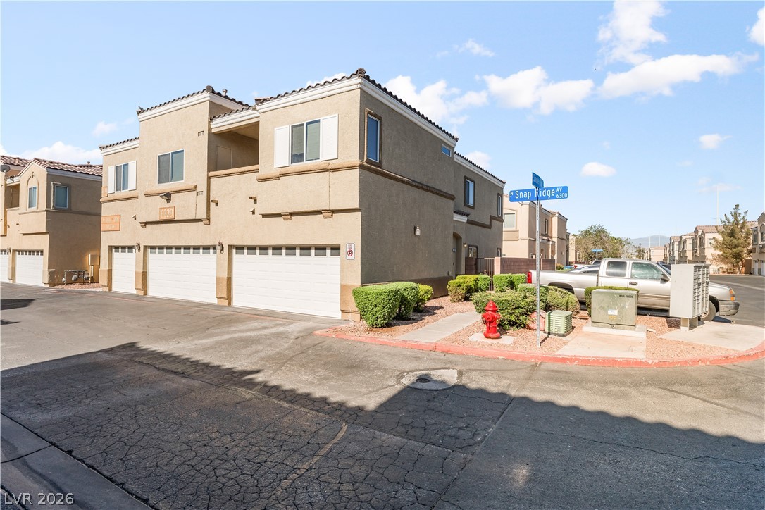 6329 Snap Ridge Street 3 North Las Vegas NV 89081