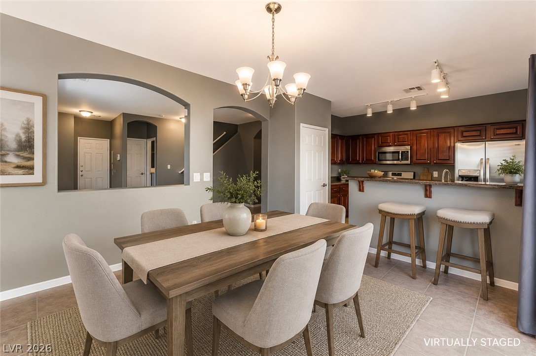 6329 Snap Ridge Street 3 North Las Vegas NV 89081