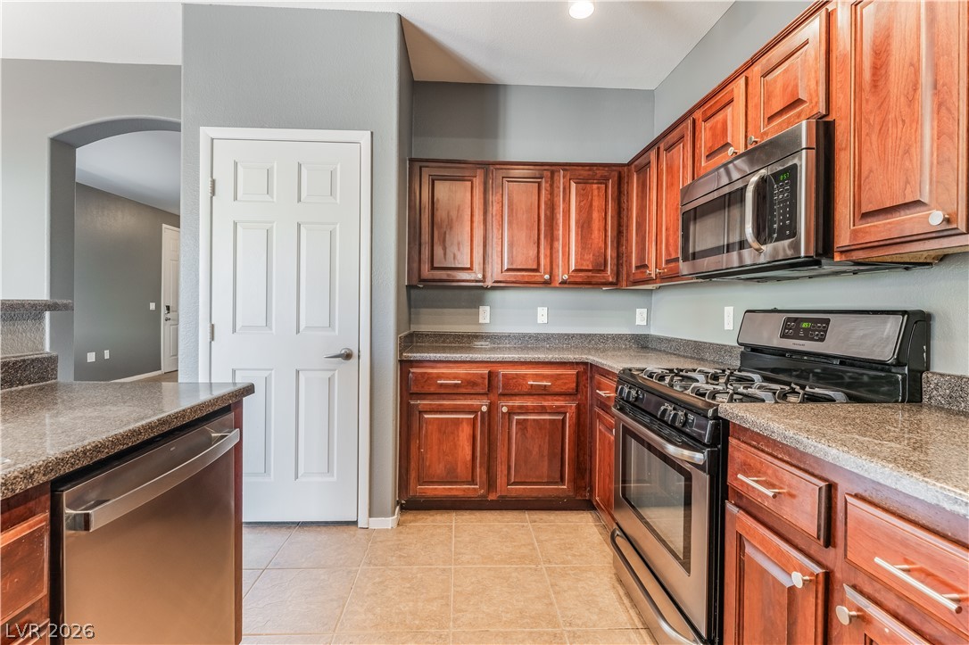 6329 Snap Ridge Street 3 North Las Vegas NV 89081