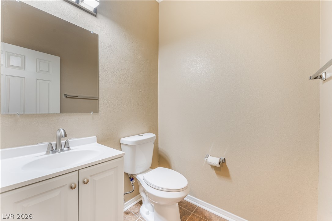 6329 Snap Ridge Street 3 North Las Vegas NV 89081