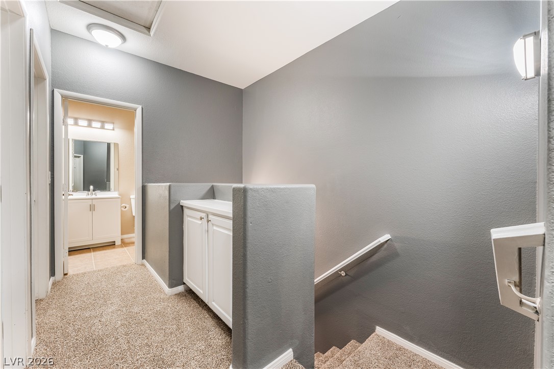 6329 Snap Ridge Street 3 North Las Vegas NV 89081