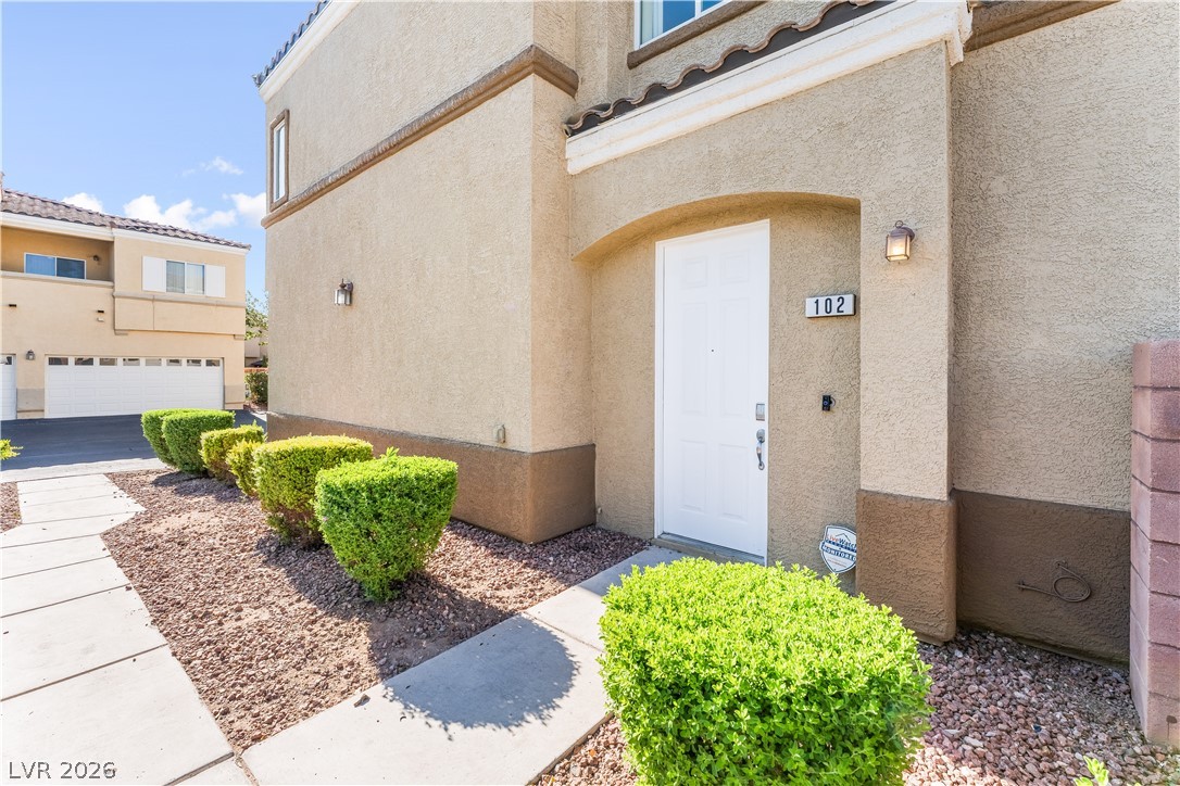 6329 Snap Ridge Street 3 North Las Vegas NV 89081
