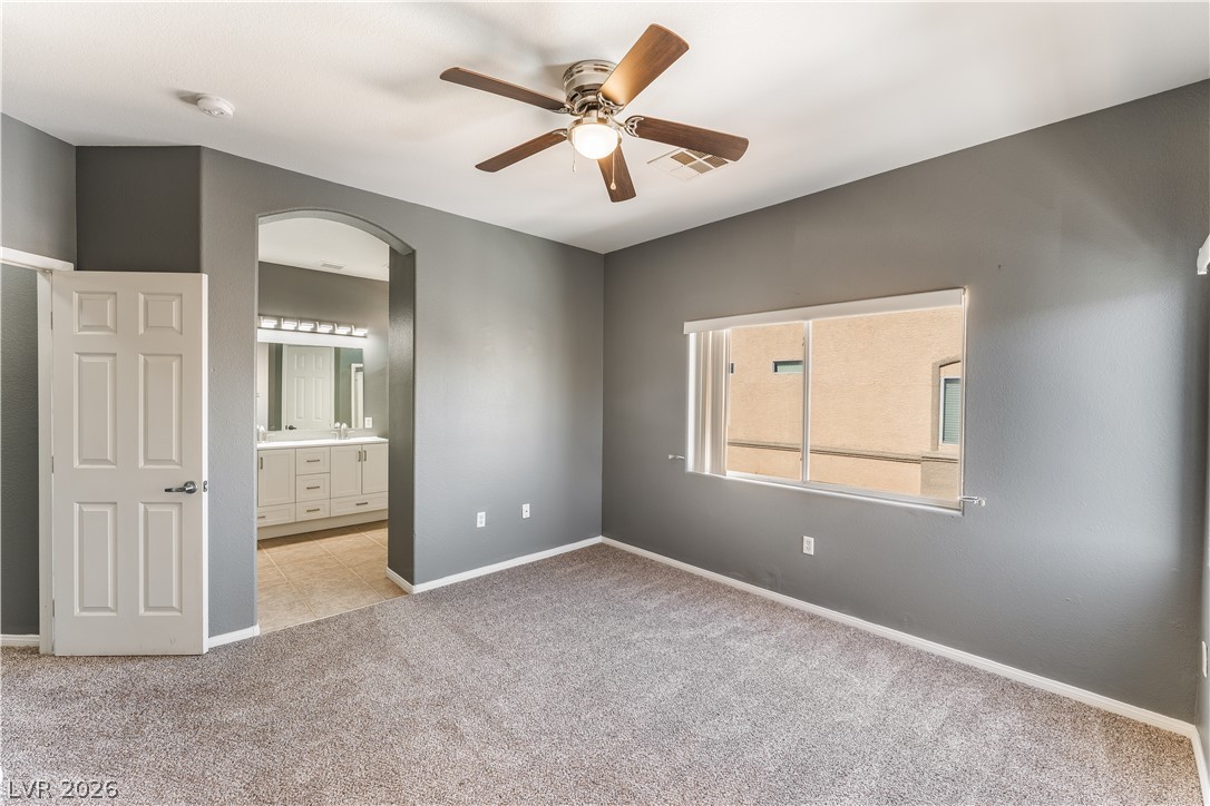 6329 Snap Ridge Street 3 North Las Vegas NV 89081