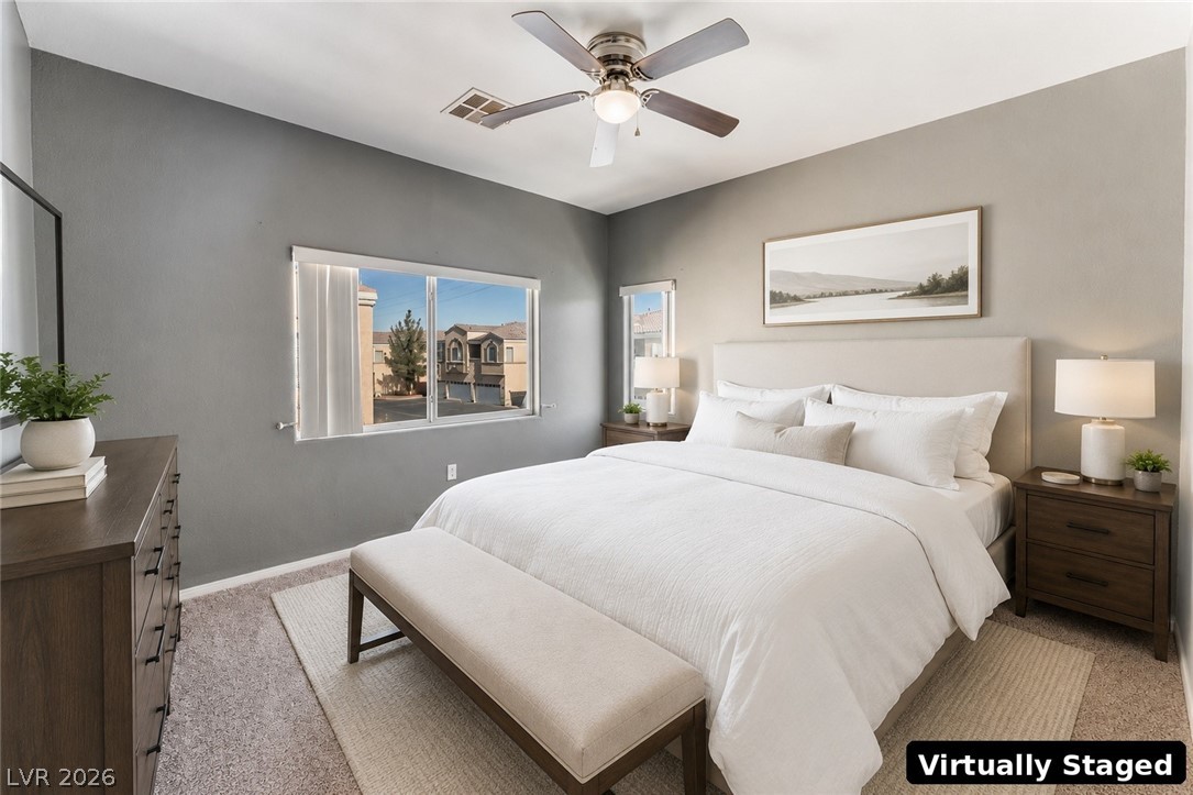 6329 Snap Ridge Street 3 North Las Vegas NV 89081