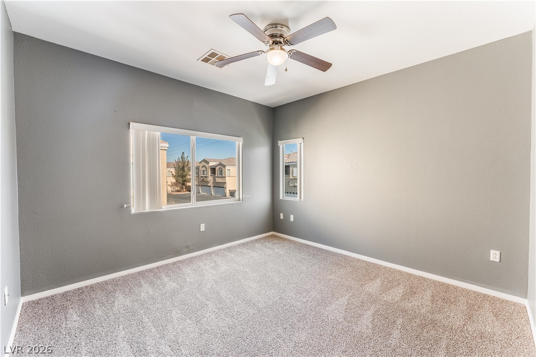 6329 Snap Ridge Street 3 North Las Vegas NV 89081
