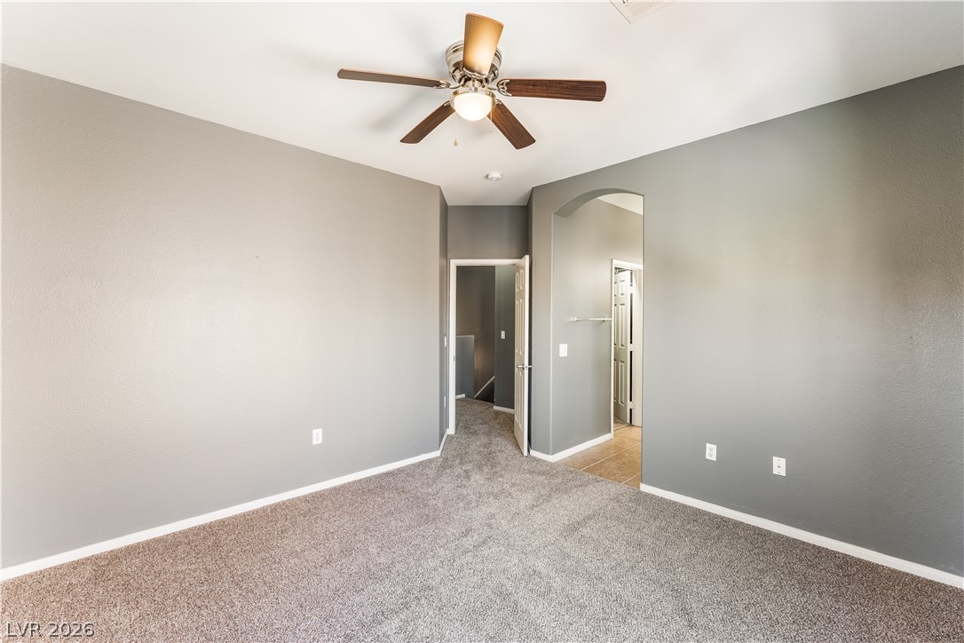 6329 Snap Ridge Street 3 North Las Vegas NV 89081
