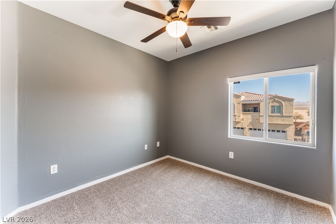 6329 Snap Ridge Street 3 North Las Vegas NV 89081