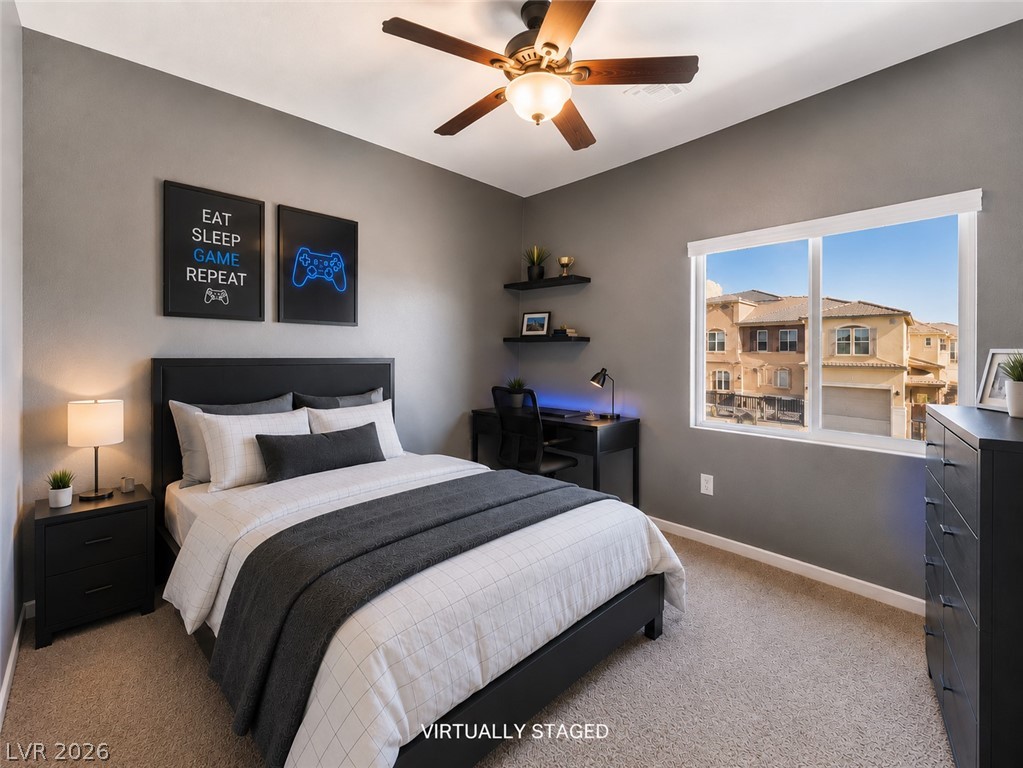 6329 Snap Ridge Street 3 North Las Vegas NV 89081