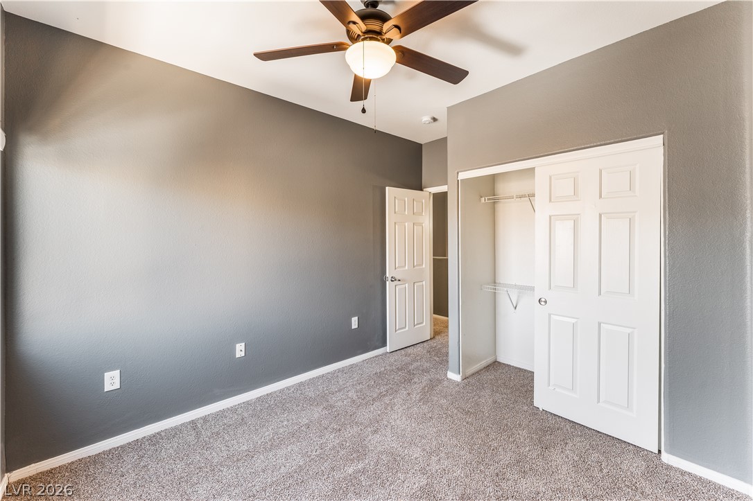 6329 Snap Ridge Street 3 North Las Vegas NV 89081