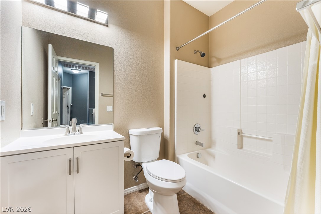 6329 Snap Ridge Street 3 North Las Vegas NV 89081