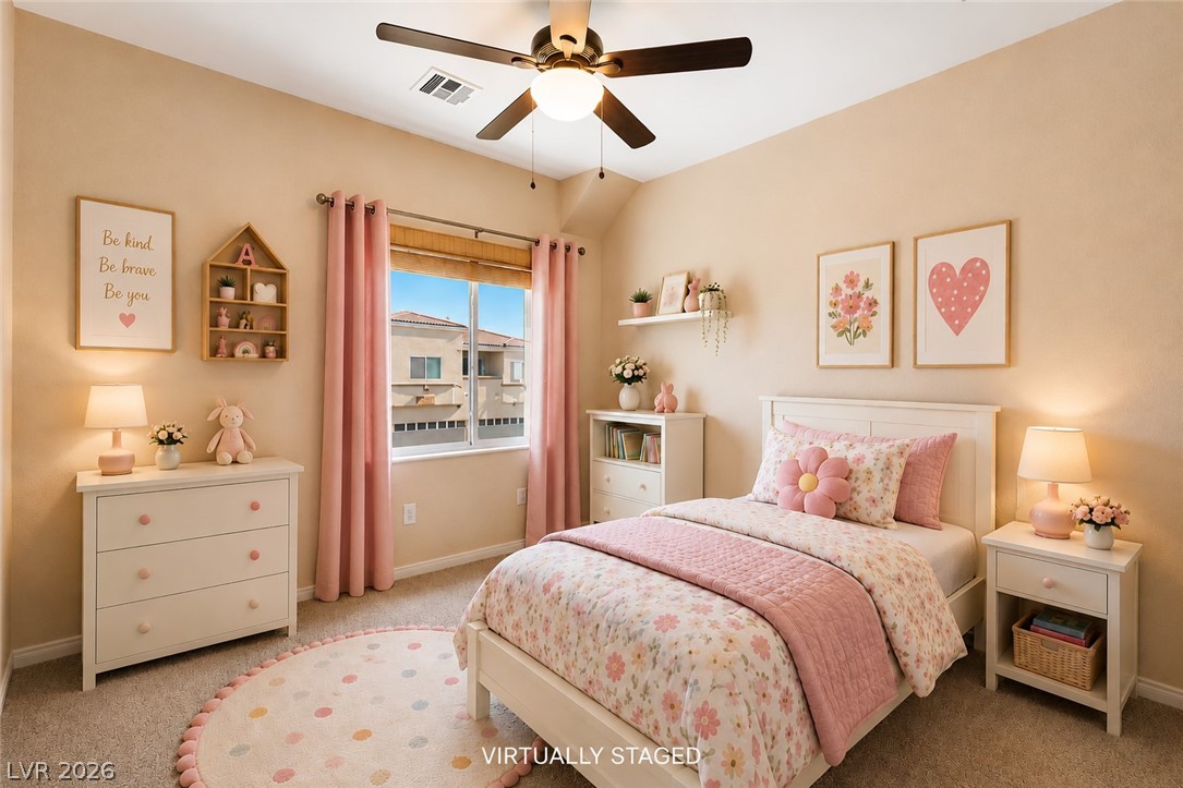 6329 Snap Ridge Street 3 North Las Vegas NV 89081