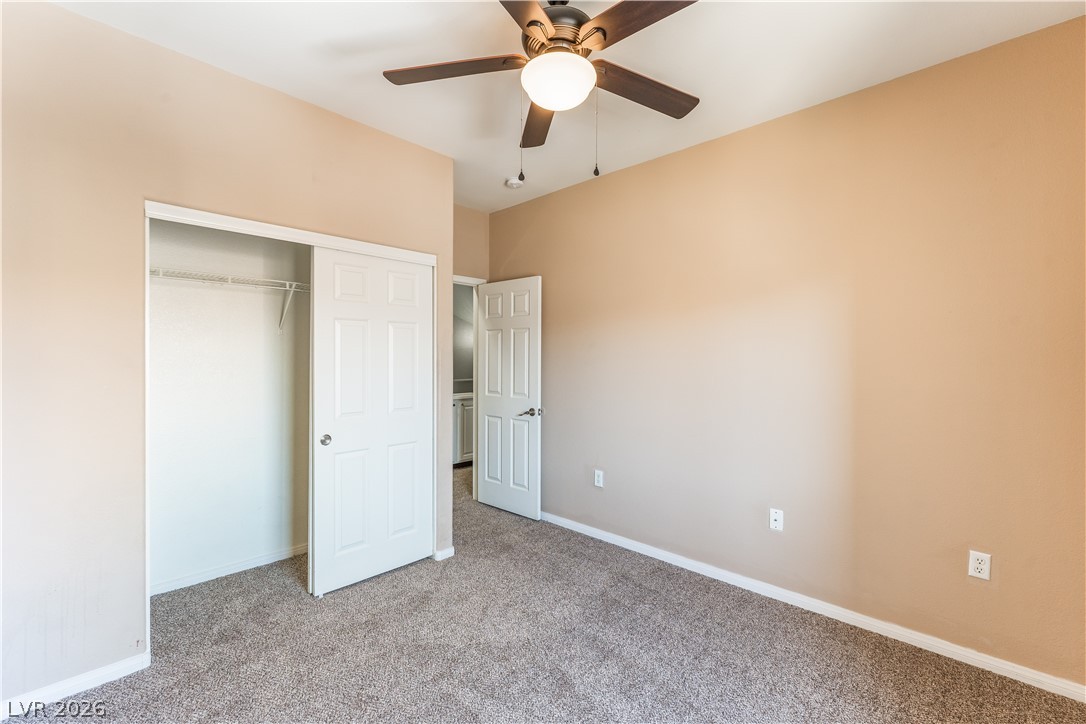 6329 Snap Ridge Street 3 North Las Vegas NV 89081
