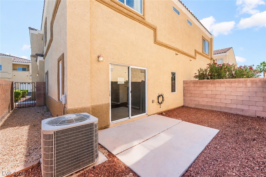 6329 Snap Ridge Street 3 North Las Vegas NV 89081