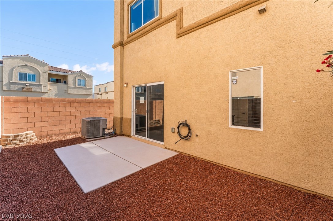 6329 Snap Ridge Street 3 North Las Vegas NV 89081