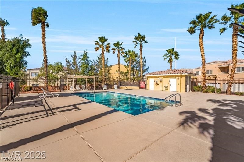 6329 Snap Ridge Street 3 North Las Vegas NV 89081