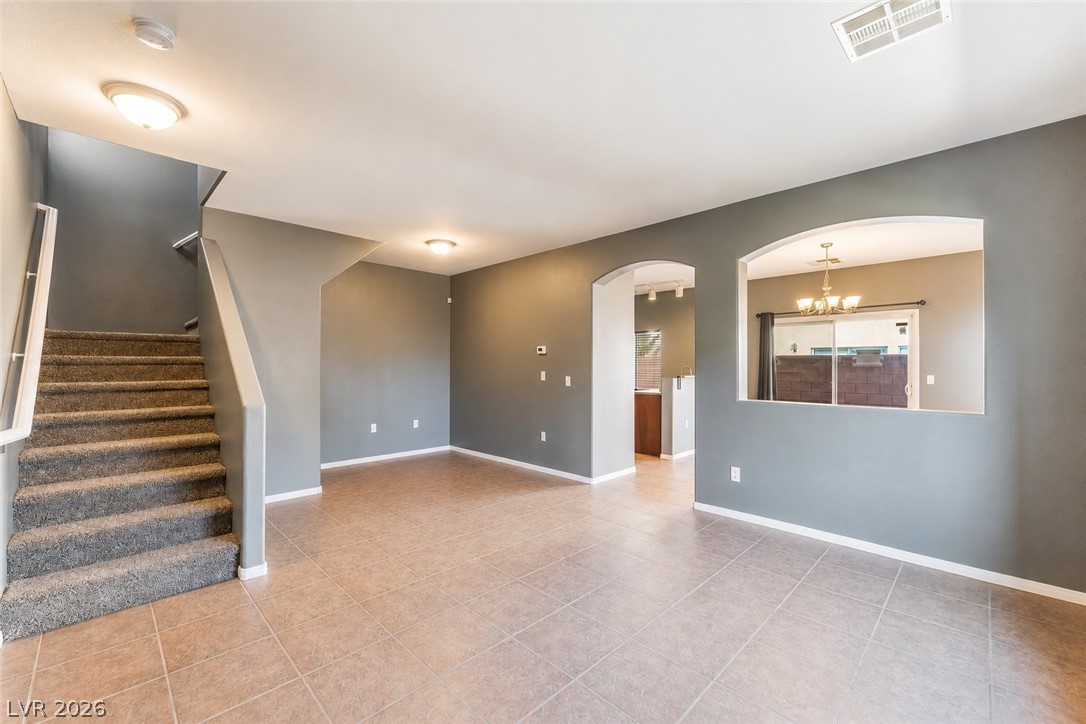 6329 Snap Ridge Street 3 North Las Vegas NV 89081