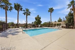 6329 Snap Ridge Street 3 North Las Vegas NV 89081