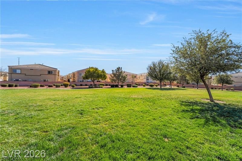 6329 Snap Ridge Street 3 North Las Vegas NV 89081