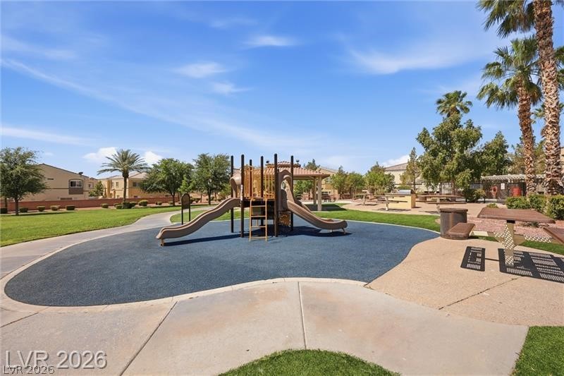 6329 Snap Ridge Street 3 North Las Vegas NV 89081