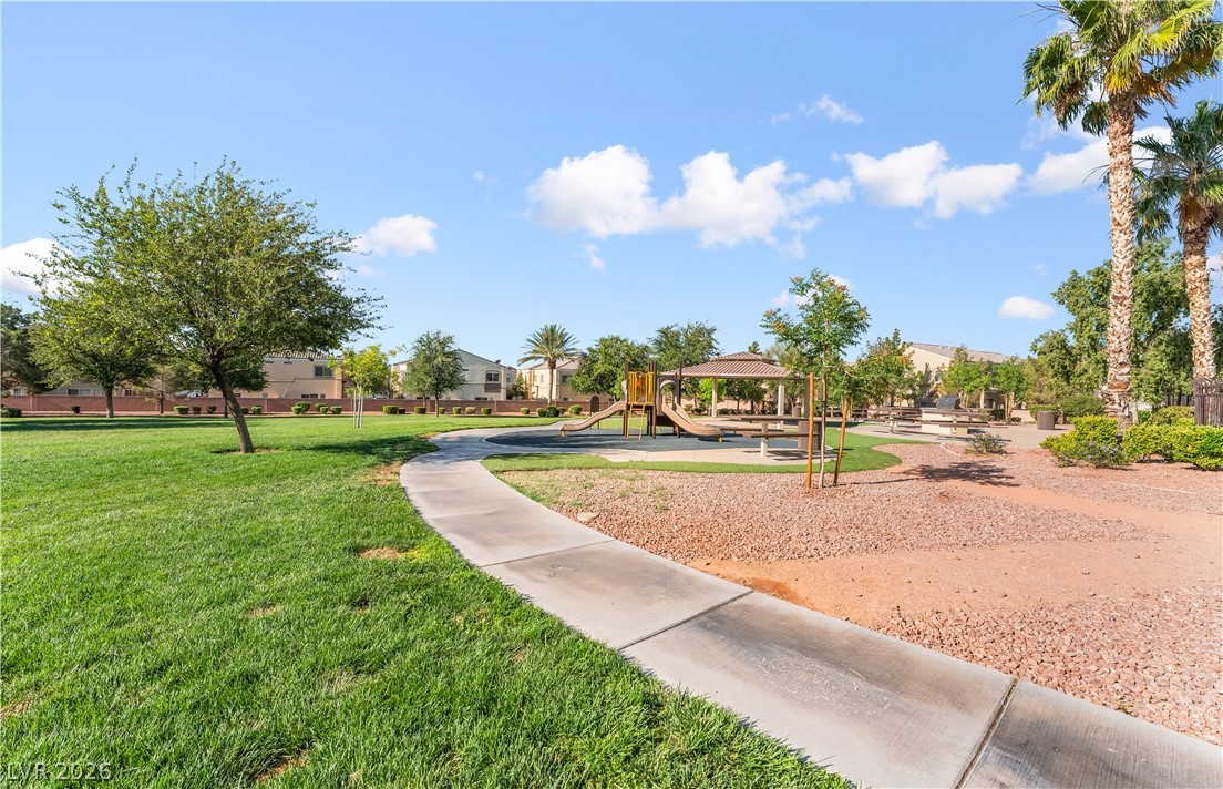 6329 Snap Ridge Street 3 North Las Vegas NV 89081