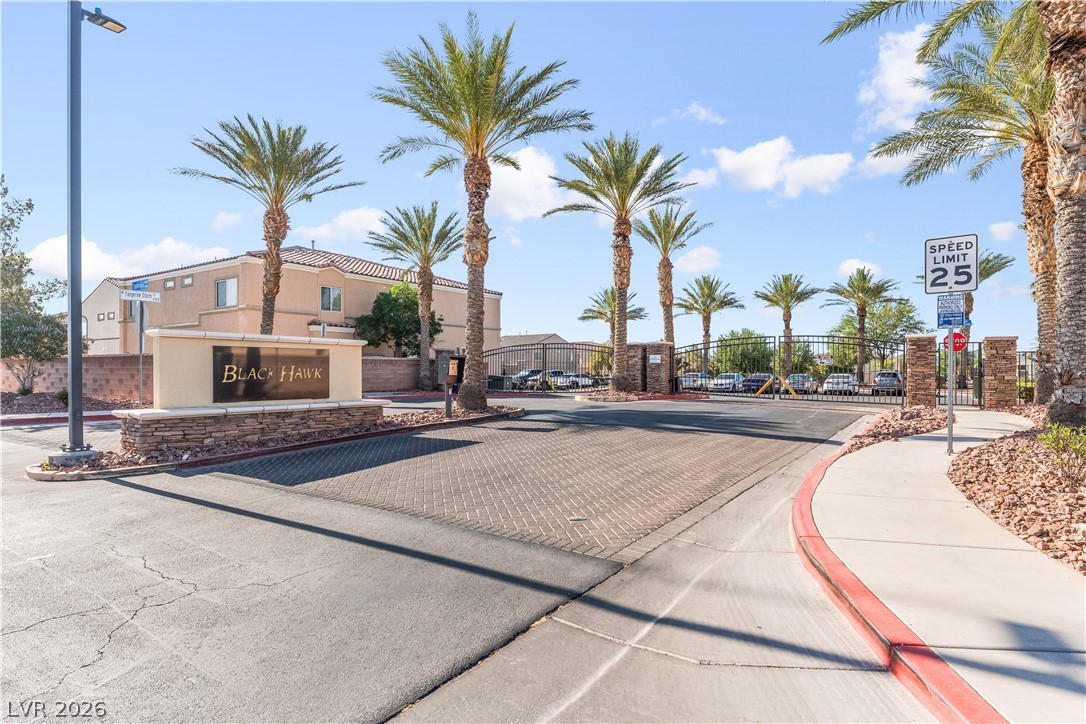 6329 Snap Ridge Street 3 North Las Vegas NV 89081