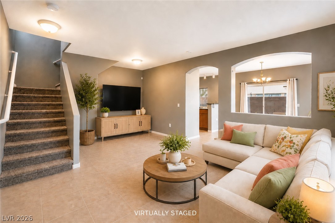 6329 Snap Ridge Street 3 North Las Vegas NV 89081
