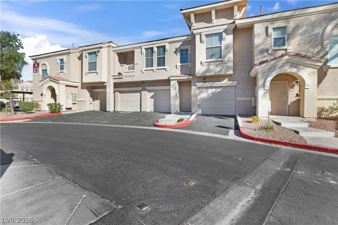 10550 West Alexander Road 2171 Las Vegas NV 89129